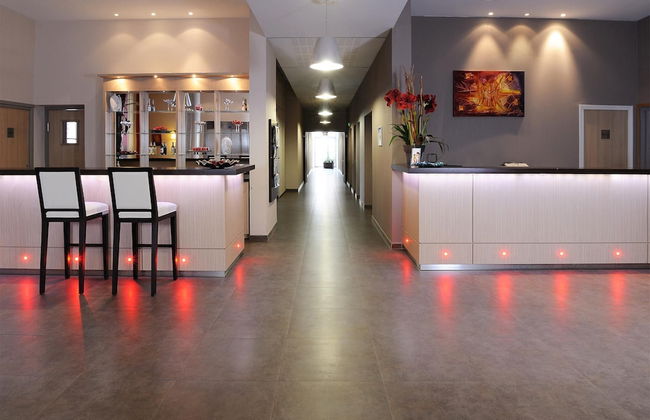 Residhome Caserne de Bonne - Photo 2