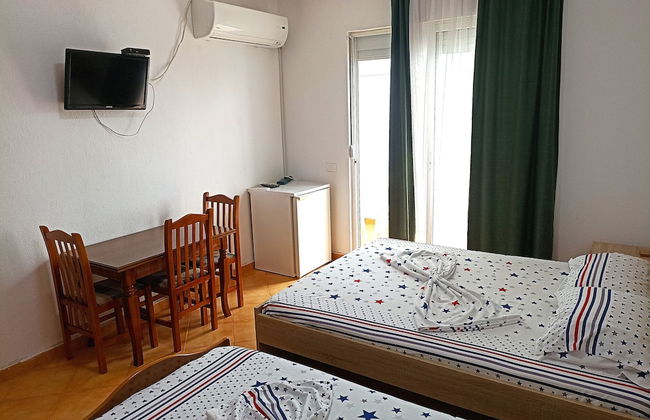 Studio Sea View in Durres Plazh - Foto 4