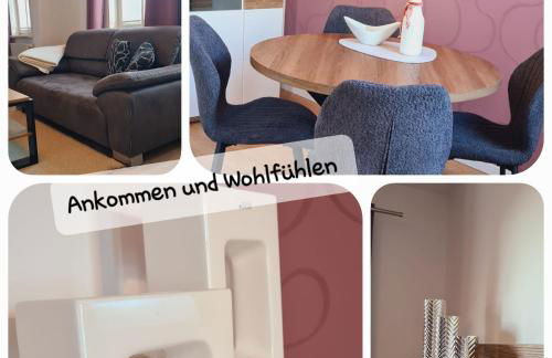 Ferienwohnung Helene - Foto 1