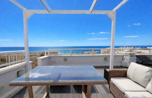 Ático Los Flamingos. Exclusive terrace with views - Foto 2