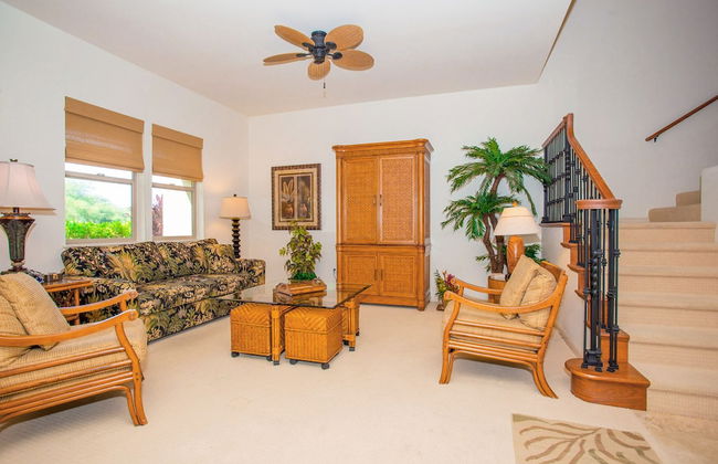 Fairways at Mauna Lani - Foto 32