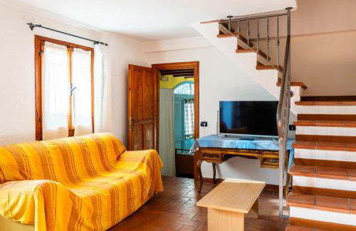 Holiday Home Villetta Luciano by Interhome - Foto 8