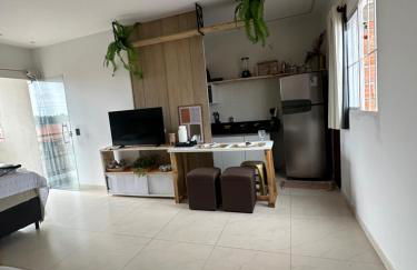 Flat Dourado a 5minutos do Parnaíba Shopping - Photo 42