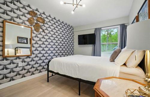 Carriage House Retreat 1 - Foto 14