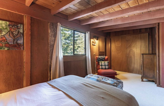 Mt. Jola by Avantstay A 5-minute Walk Away to Palisades and Lifts - Photo 41