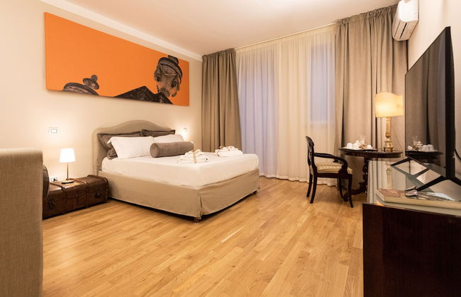 Divisi Suites & SPA - Foto 28