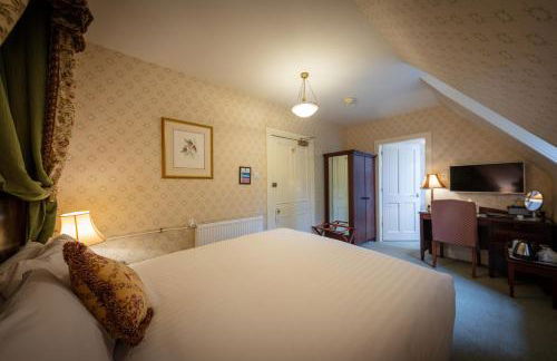 Glengarry Castle Hotel - Photo 47