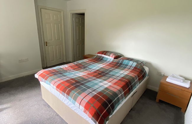 Beautiful 2-bed Apartment - Foto 13