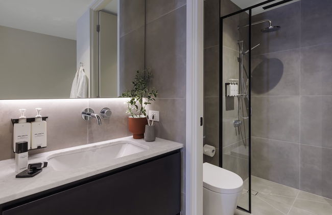 Veriu Collingwood - Foto 33