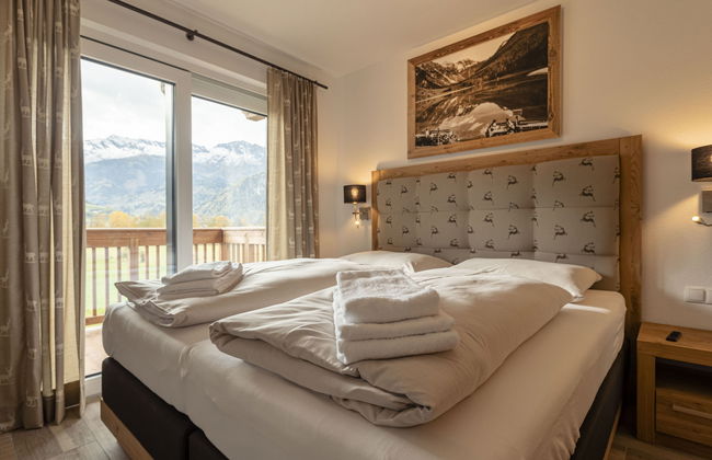 Superior # 3B mit Sauna - Foto 6