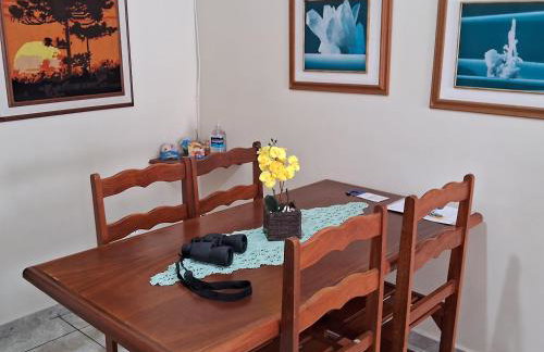 Acolhedor com suíte e wi-fi - Foto 16