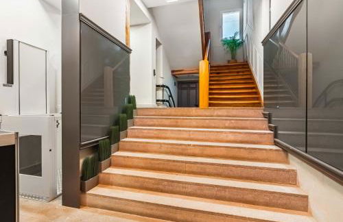 Limehome Madrid Calle de la Madera - Digital Access - Foto 93