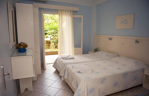 Angelina Apartments - Foto 58