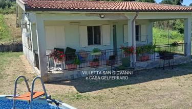 Villetta San Giovanni - Foto 2