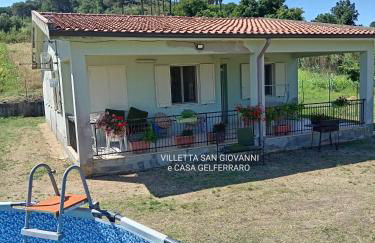 Villetta San Giovanni - Foto 2