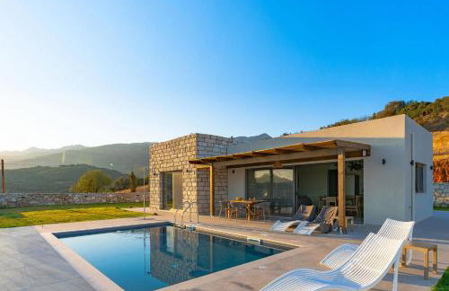 New Aggel's Infinity View Villa - private pool - Foto 6