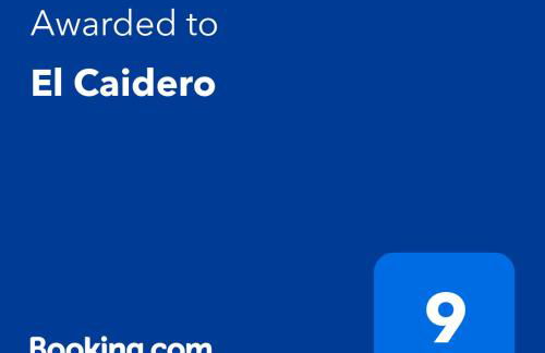 El Caidero - Foto 35