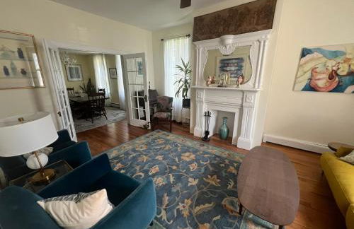 Congress House - Walk everywhere from this elegant comfortable home - Foto 4