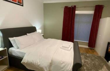 Comfortably furnished 2 bedroom home in Bolton - Foto 40