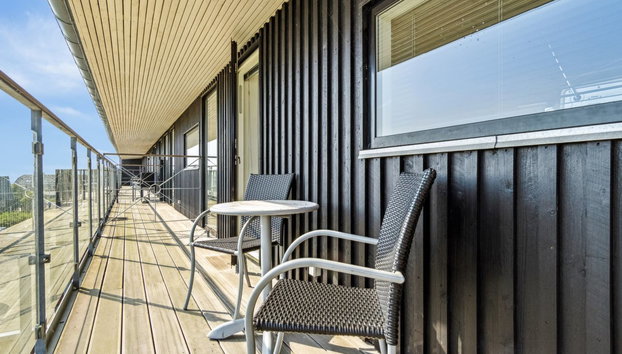 "Kimi" - 100m from the sea - Foto 2, Terrace