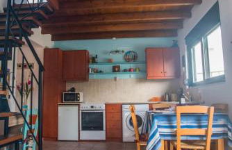 Villa Afou - Foto 13