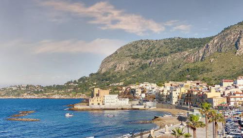 Solemar Sicilia - Casa Tosca - Foto 1