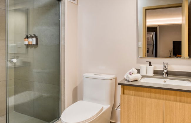 ULIV Parque Lincoln - Foto 63