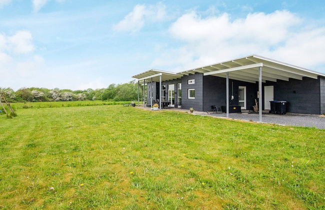 10 Person Holiday Home in Haderslev - Photo 34