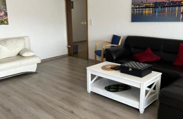 Apartment in Mainz-Lerchenberg - Foto 28