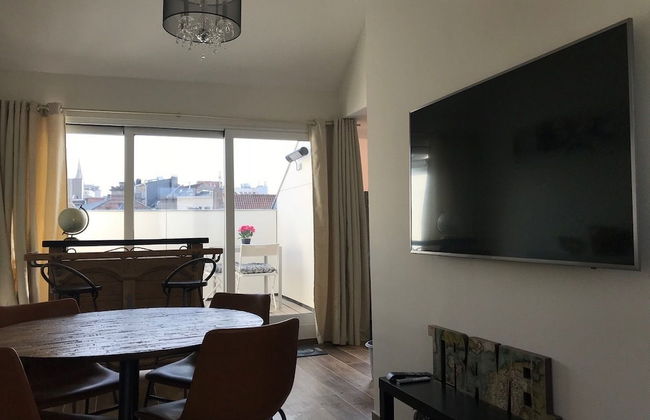 Exclusive Flats Sainte-Catherine Terrace - Photo 9