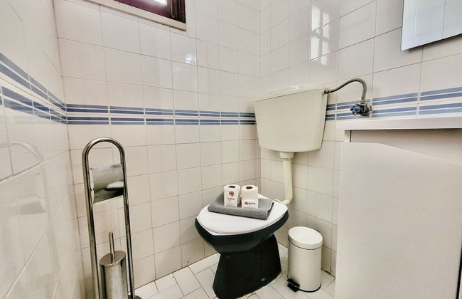 Faro Terrace Villa by Homing - Photo 22