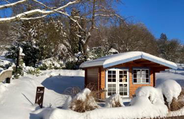 Ferienwohnung Rothirsch - Foto 24