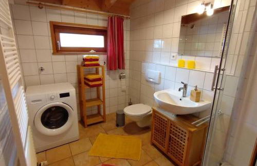 Ferienwohnung Seebaer - Foto 9