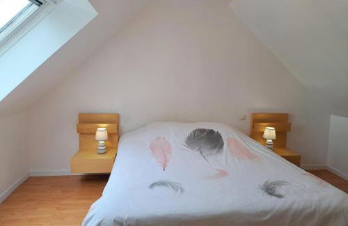 Holiday Home in Telgruc-sur-Mer by Sandy Beach - Foto 8