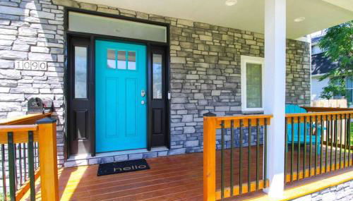 Lux finishes 4 bedroom DSM home Great location - Foto 5