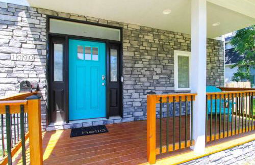 Lux finishes 4 bedroom DSM home Great location - Foto 5