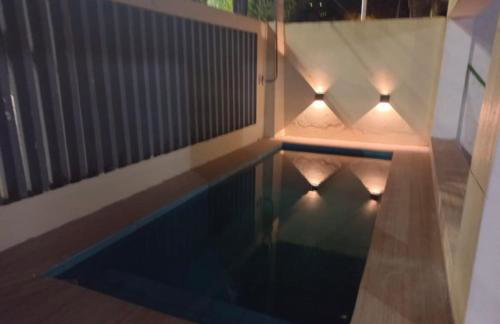 Casa PÉ NA AREIA Paripueira - Foto 24
