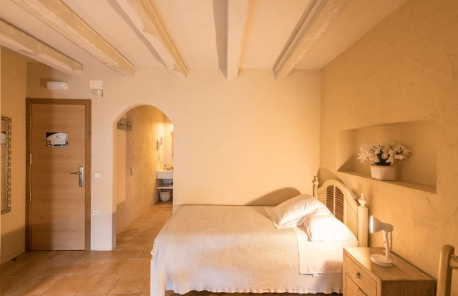 El Moli de Siurana, The Originals Relais (Relais du Silence) - Photo 11