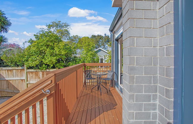 Style Serenity Townhouse with Parking - Photo 27