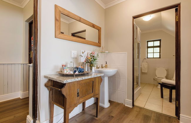 Portland Manor - Foto 25