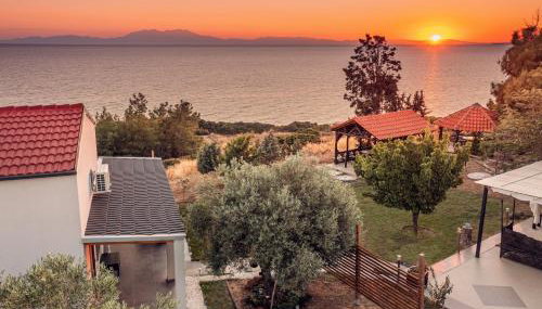 2SEA VILLA Nea Potidea CHALKIDIKI - Foto 2