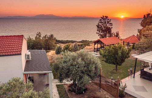 2SEA VILLA Nea Potidea CHALKIDIKI - Foto 2