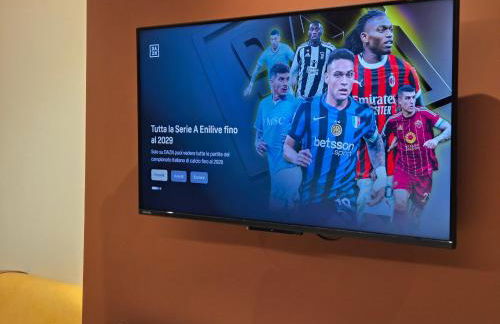 Centro & Mare - Rooms - Suites - Garage - Foto 40