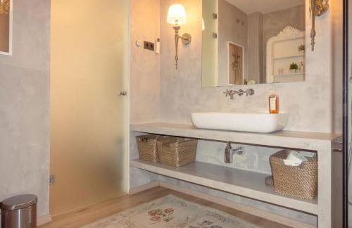 BHE352 Balcón de las Maravillas en Madrid - Alquiler temporal - Foto 24