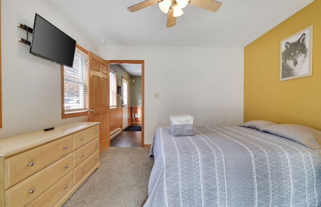 Sycamore Cove by Avantstay Hot Tub Game Rooms - Photo 36