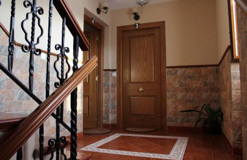 Apartamentos Casa Cerolleiro - Foto 72