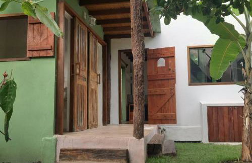 Boutique Beach Chalet, Luzimares, Serra Grande-BA - Foto 8