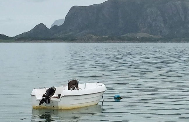 6 Person Holiday Home in Engavagen-by Traum - Foto 12