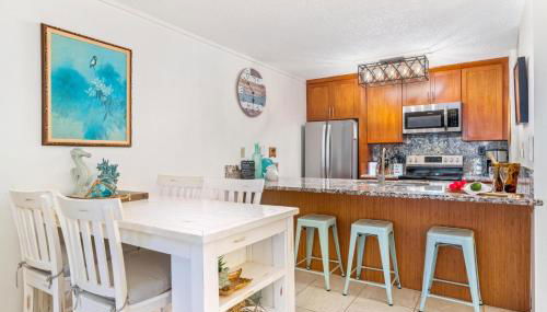 Kona Reef F22 condo - Foto 5