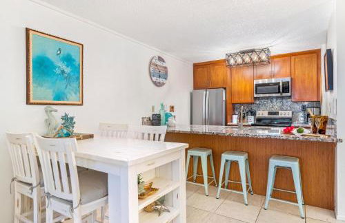 Kona Reef F22 condo - Foto 5